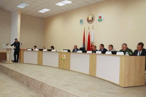 К уборочной кампании 2026 готовы