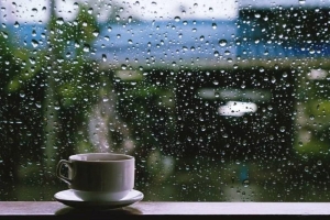 Погода в Беларуси 28 мая: дожди, местами грозы и от +8 °С до +26 °С