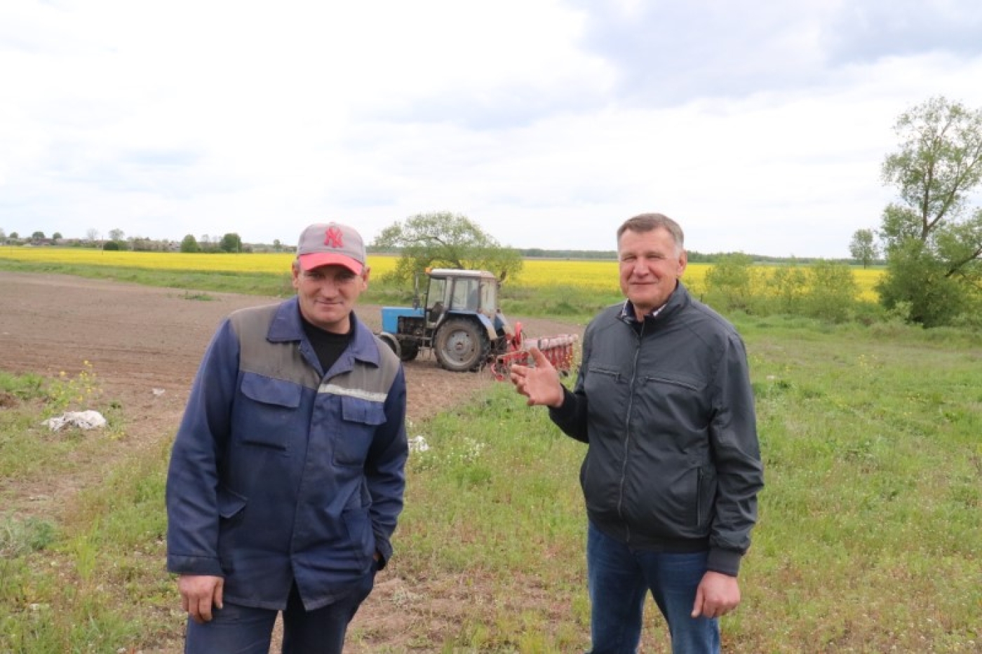 Управяцца да выхадных