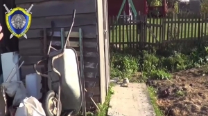 Житель Ивенца в пьяной ссоре убил пенсионера. СК выяснил обстоятельства преступления