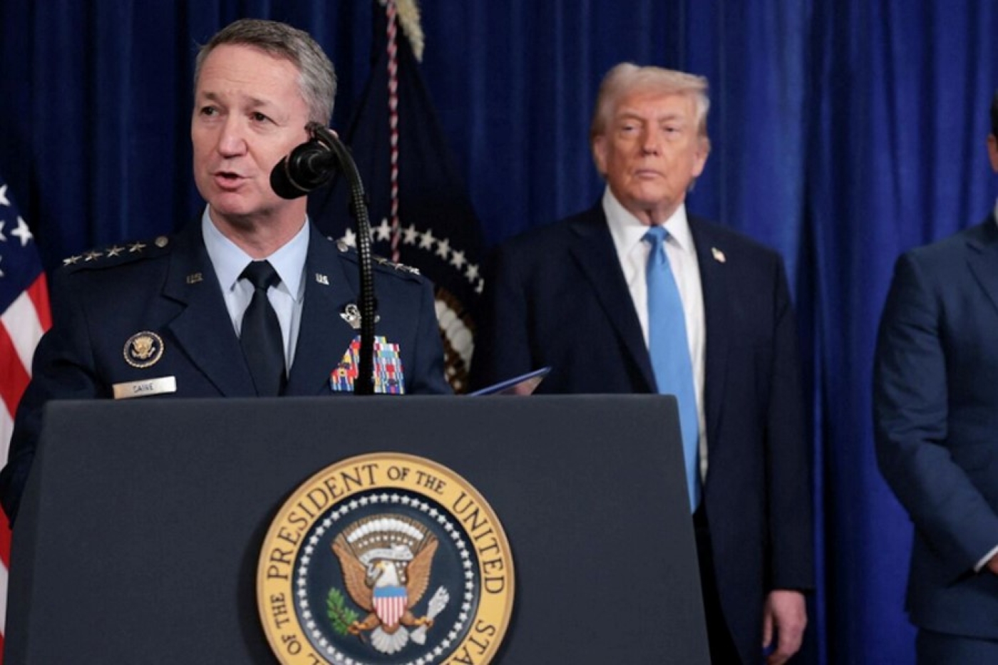 В США раскрыли детали проведения операции в Венесуэле