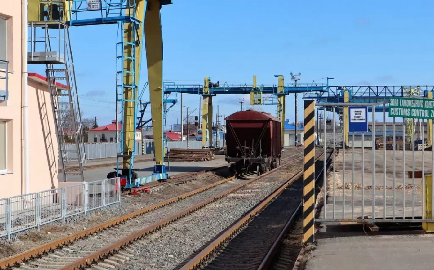 Прокуратура Минской области направила в суд уголовное дело о незаконной предпринимательской деятельности.