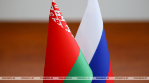 Беларусь и Россия подпишут соглашение о единых правилах конкуренции
