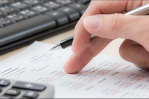 Заполняем форму ПУ-2