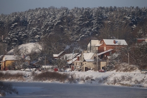Сколько составляют подъемные при переезде в сельскую местность, пояснили в Минтруда