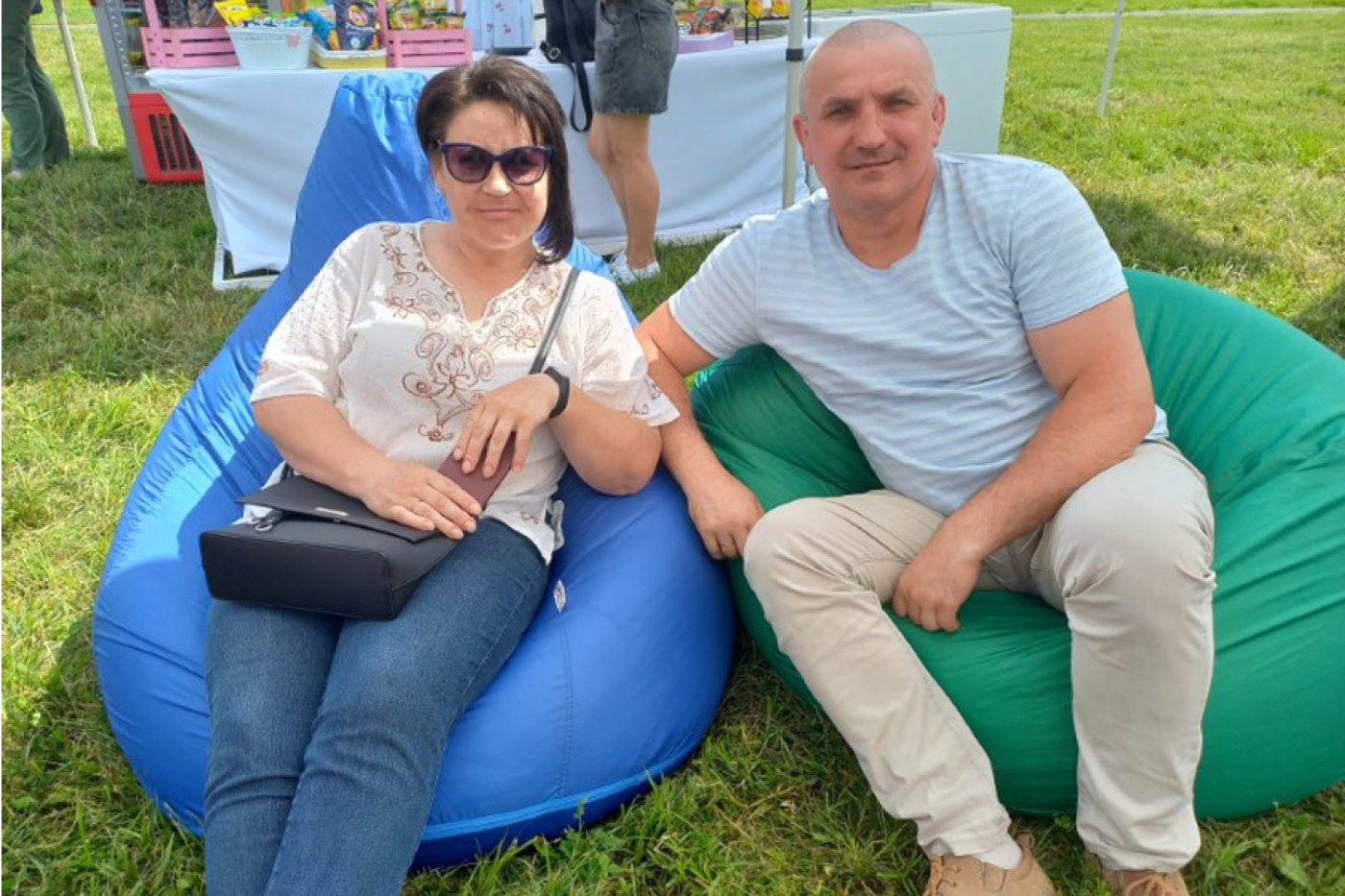 Што для вас Дзень Незалежнасці?