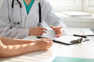 Обращение к Березинской ЦРБ: вопросы по организации приема врачей