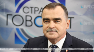 Врач о COVID-19: течение не такое тяжелое, но по-прежнему больше страдают пациенты пожилого возраста