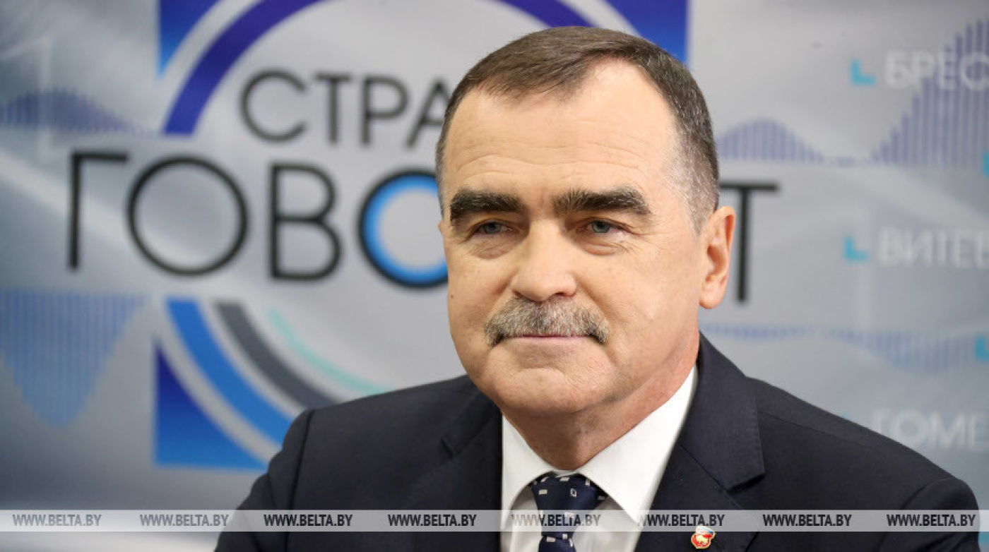Врач о COVID-19: течение не такое тяжелое, но по-прежнему больше страдают пациенты пожилого возраста