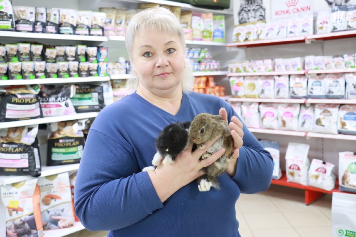 «Зоолэнд». Любовь к животным начинается здесь