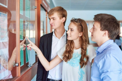 Что изменится для абитуриентов