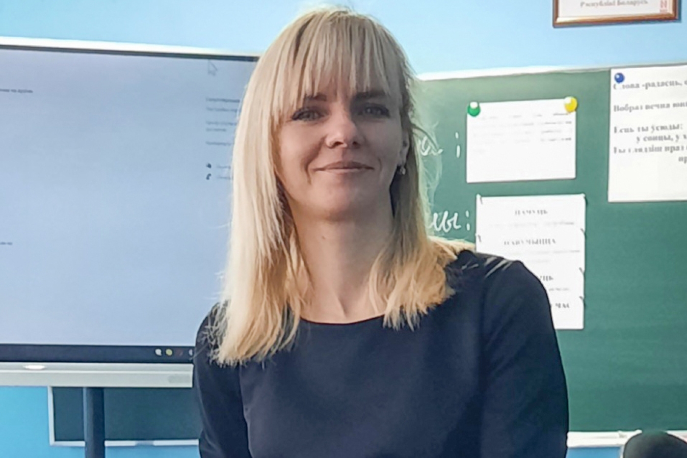 Всё получится и обязательно будет хорошо!