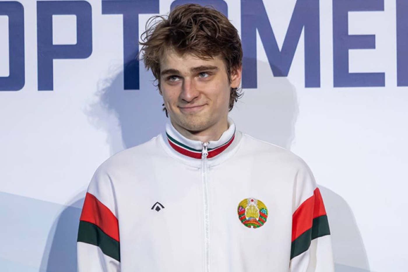 Саблист Коваль завоевал золото чемпионата Союзного государства в Минске
