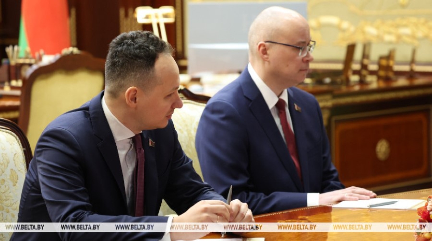 Лукашенко: коммерческие банки не должны быть страной в стране, надо навести порядок