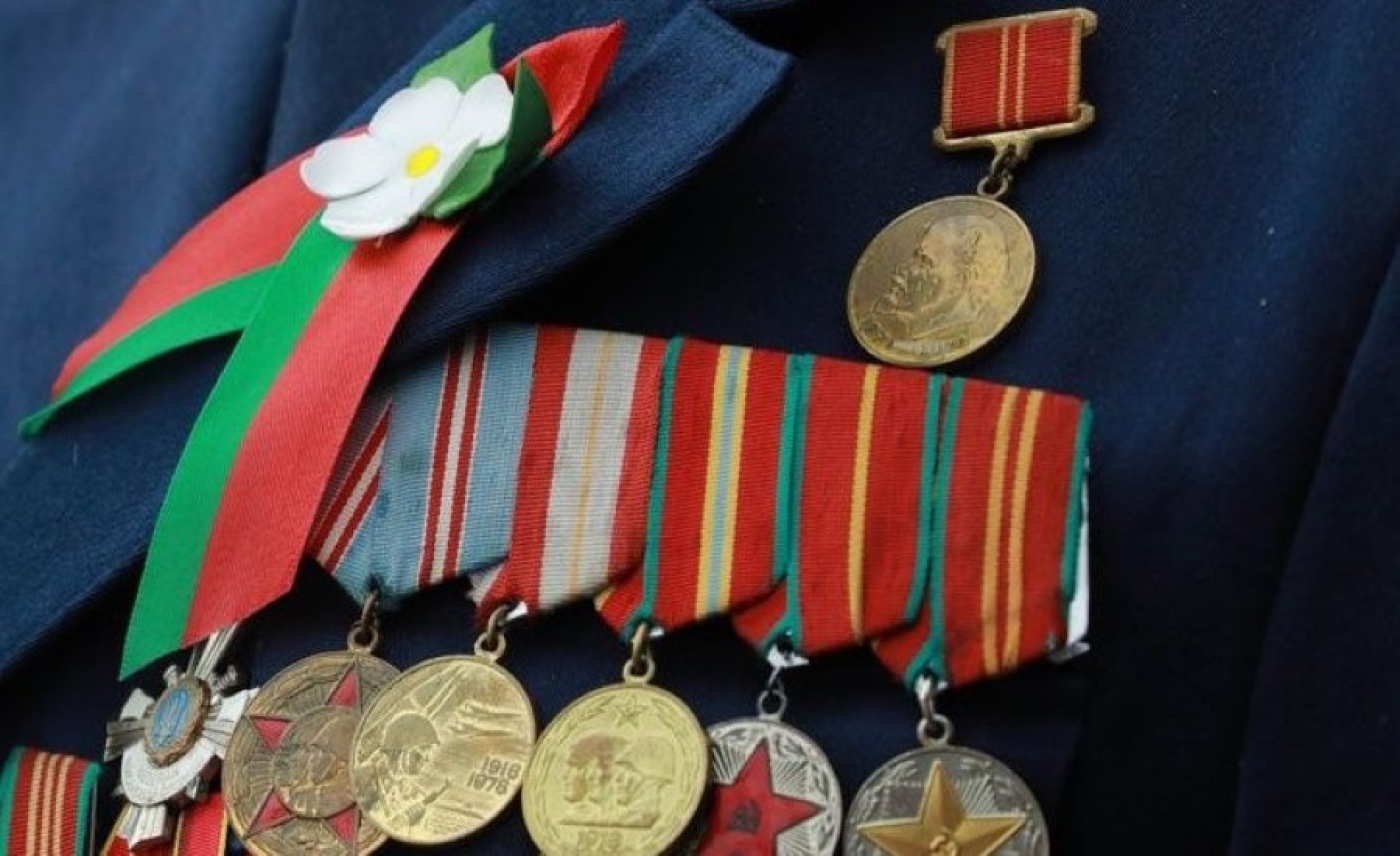 Как в Беларуси поддерживают ветеранов, рассказали в Минтруда