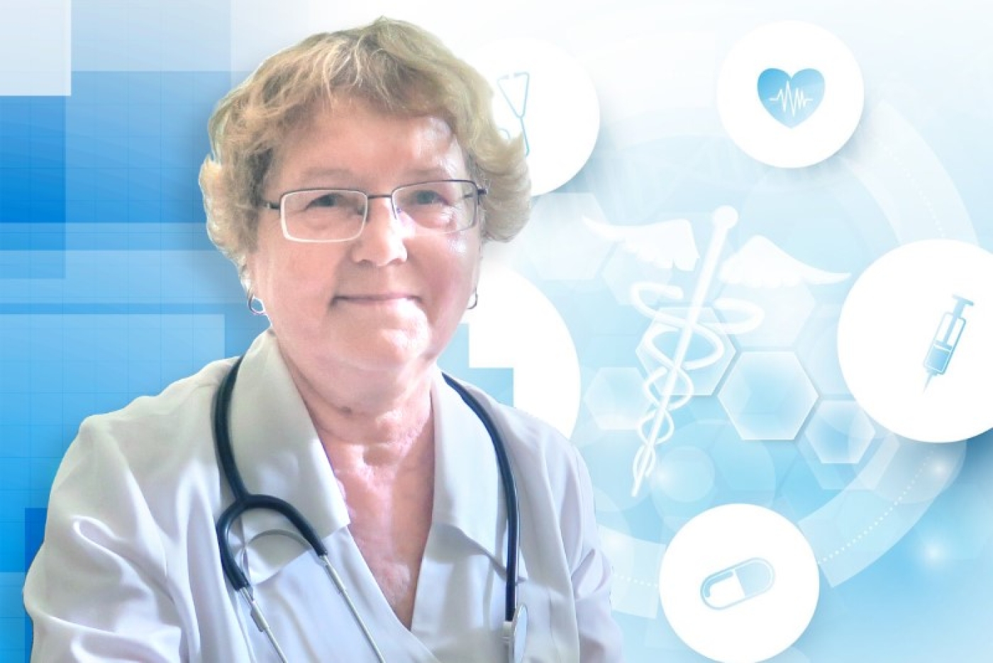 Руководящий труд, отмеченный на высочайшем  уровне