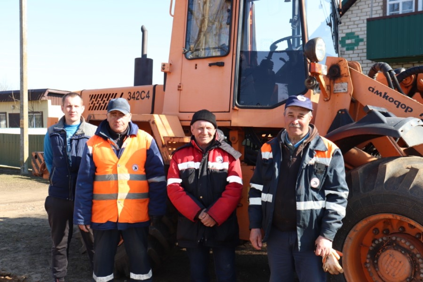 Улицу мира ждет асфальтирование