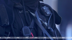 При пожаре в Борисовском районе погиб мужчина