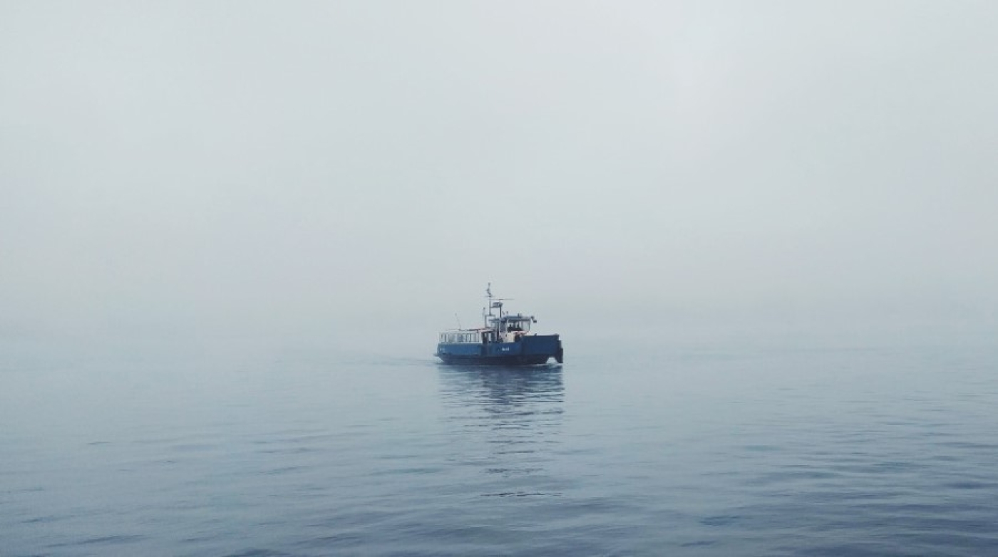 В ДР Конго потерпело крушение судно, погибли 25 человек