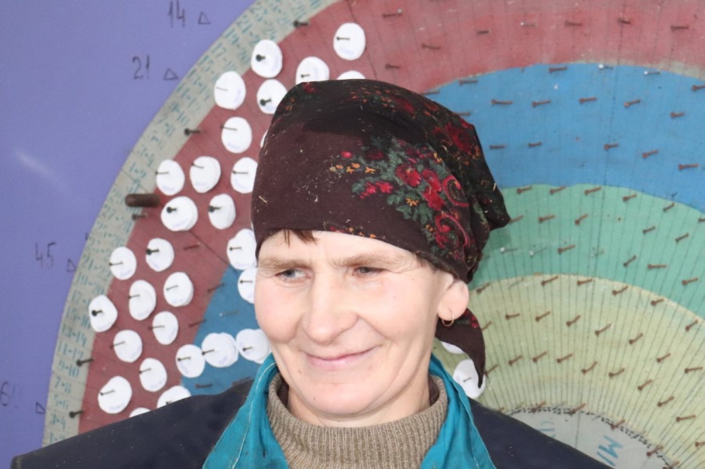 Не сорамна ні за сябе, ні за дзяцей