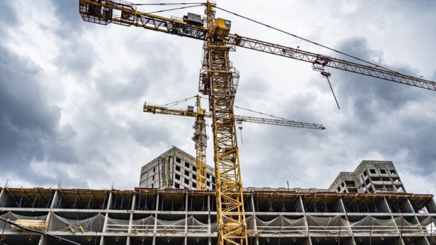 В ближайшую пятилетку в Беларуси построят более 5 миллионов кв. м арендного жилья