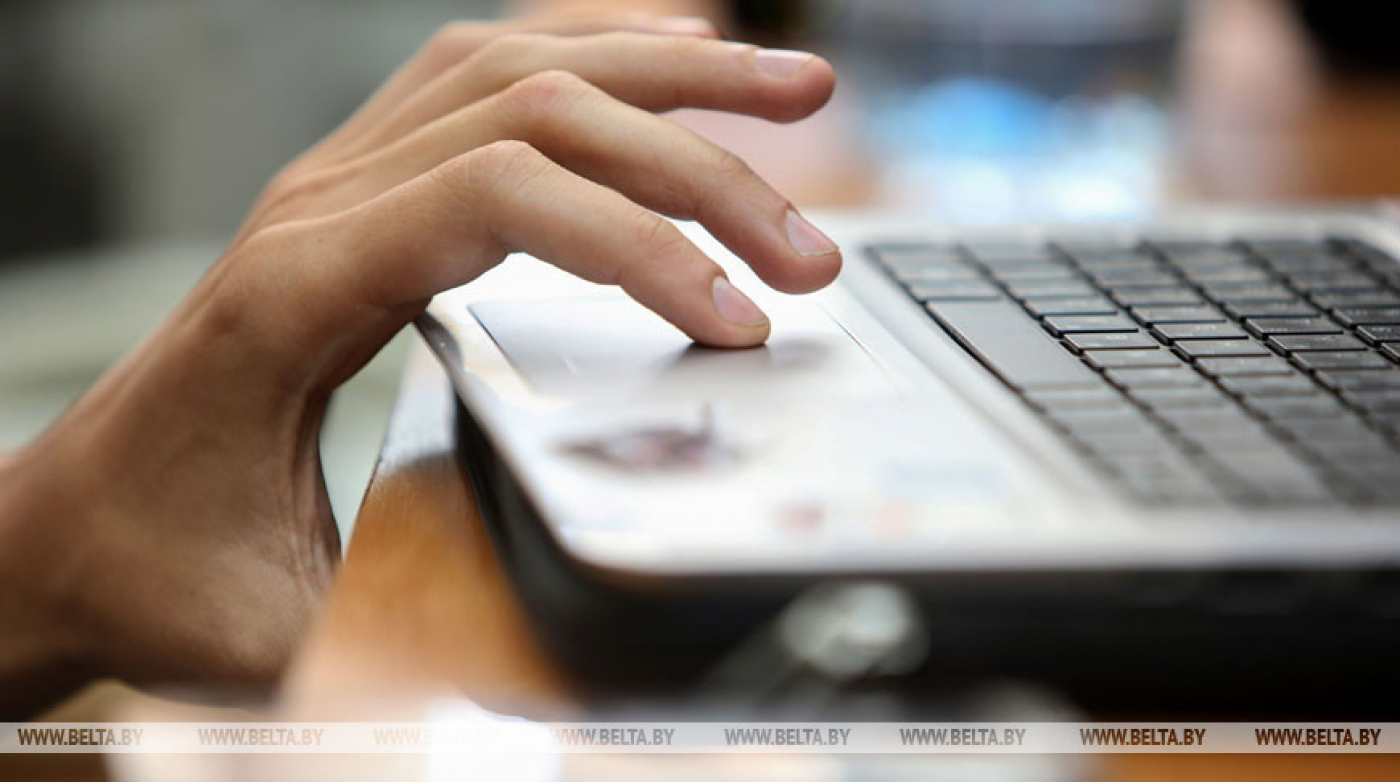 Кибермошенники оформили на двух жителей Молодечно онлайн-кредиты на Br10 тыс.