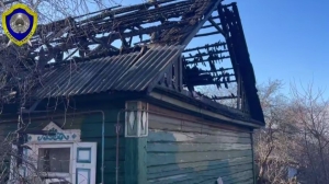 Минчанин из ревности поджег дома приятеля и подруги