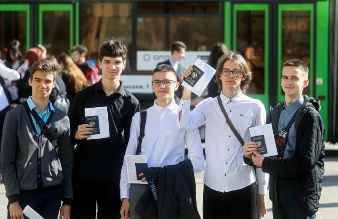 Методика подсчета баллов на ЦЭ и ЦТ останется прежней – РИКЗ