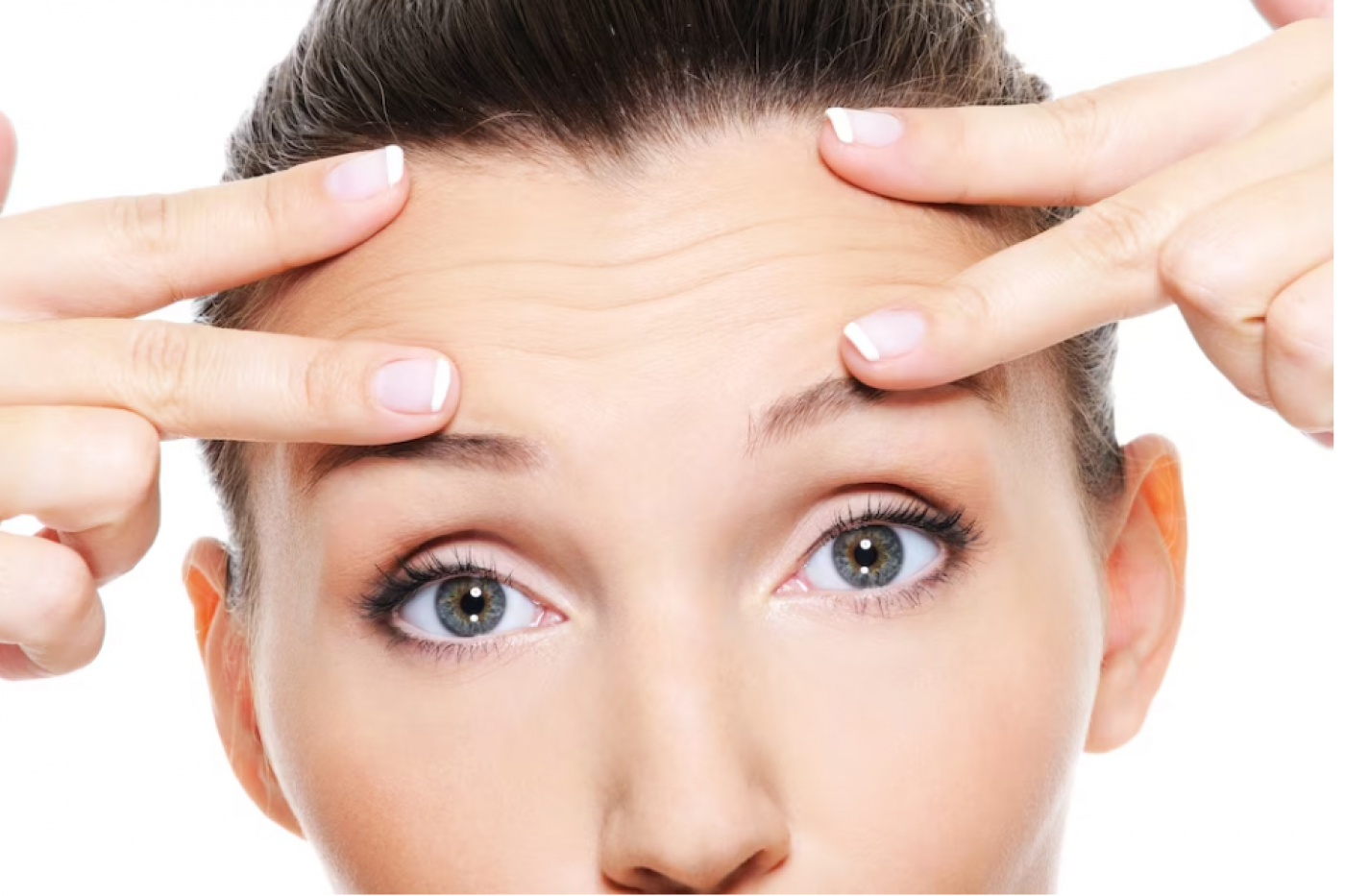 Нутрициолог объяснила, как избежать преждевременных морщин