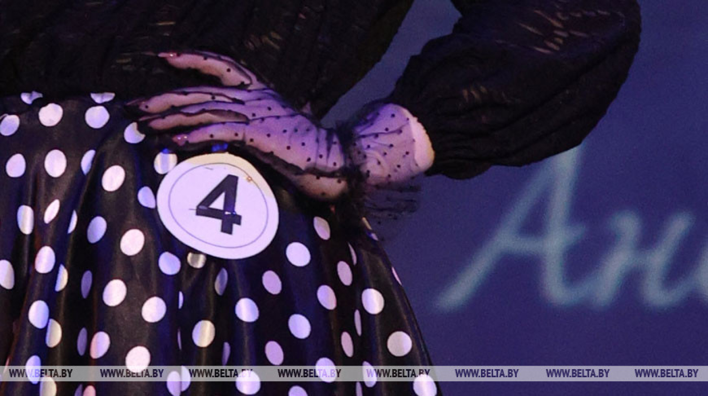 Финалистов конкурса "Мисс и Мистер cтуденчество Республики Беларусь-2023" назовут в Минске