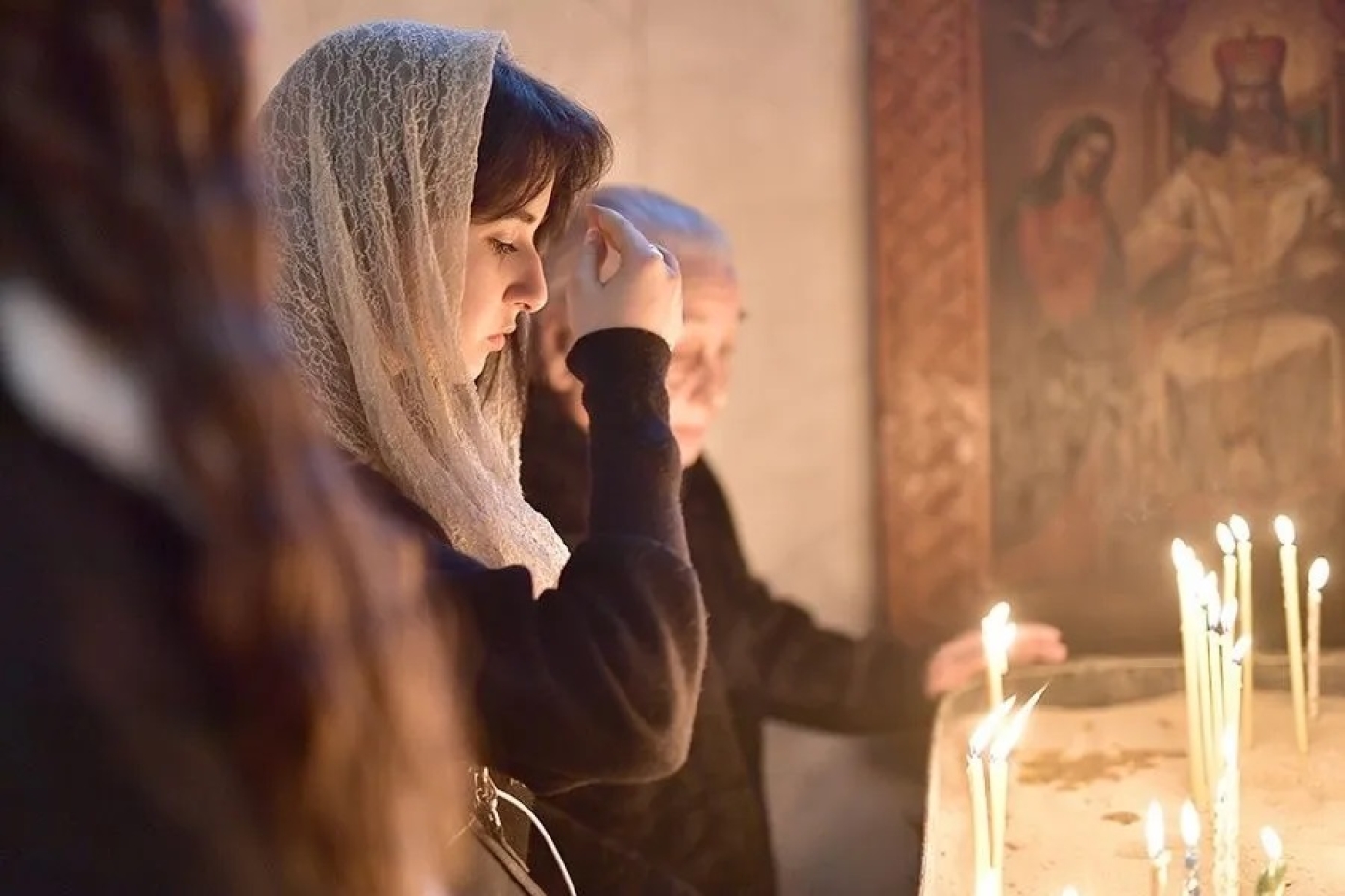 Вторая родительская суббота выпадает на 30 марта: как помолиться за усопших в Великий пост?