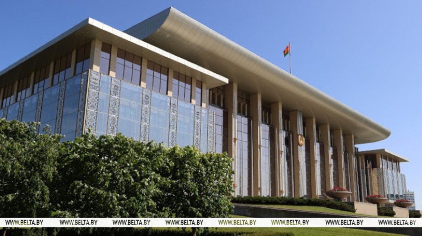 Лукашенко рассчитывает на активизацию контактов с Сингапуром и плодотворную реализацию совместных проектов