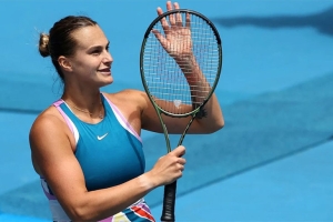 Соболенко вышла в третий раунд турнира WTA-1000 в Торонто