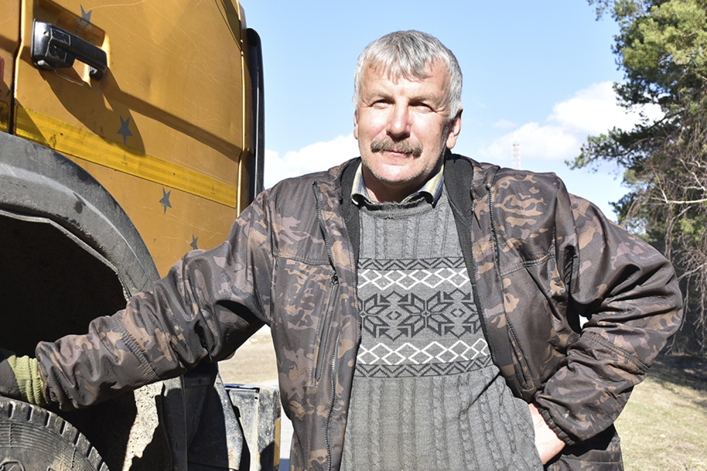 Жить да радоваться!