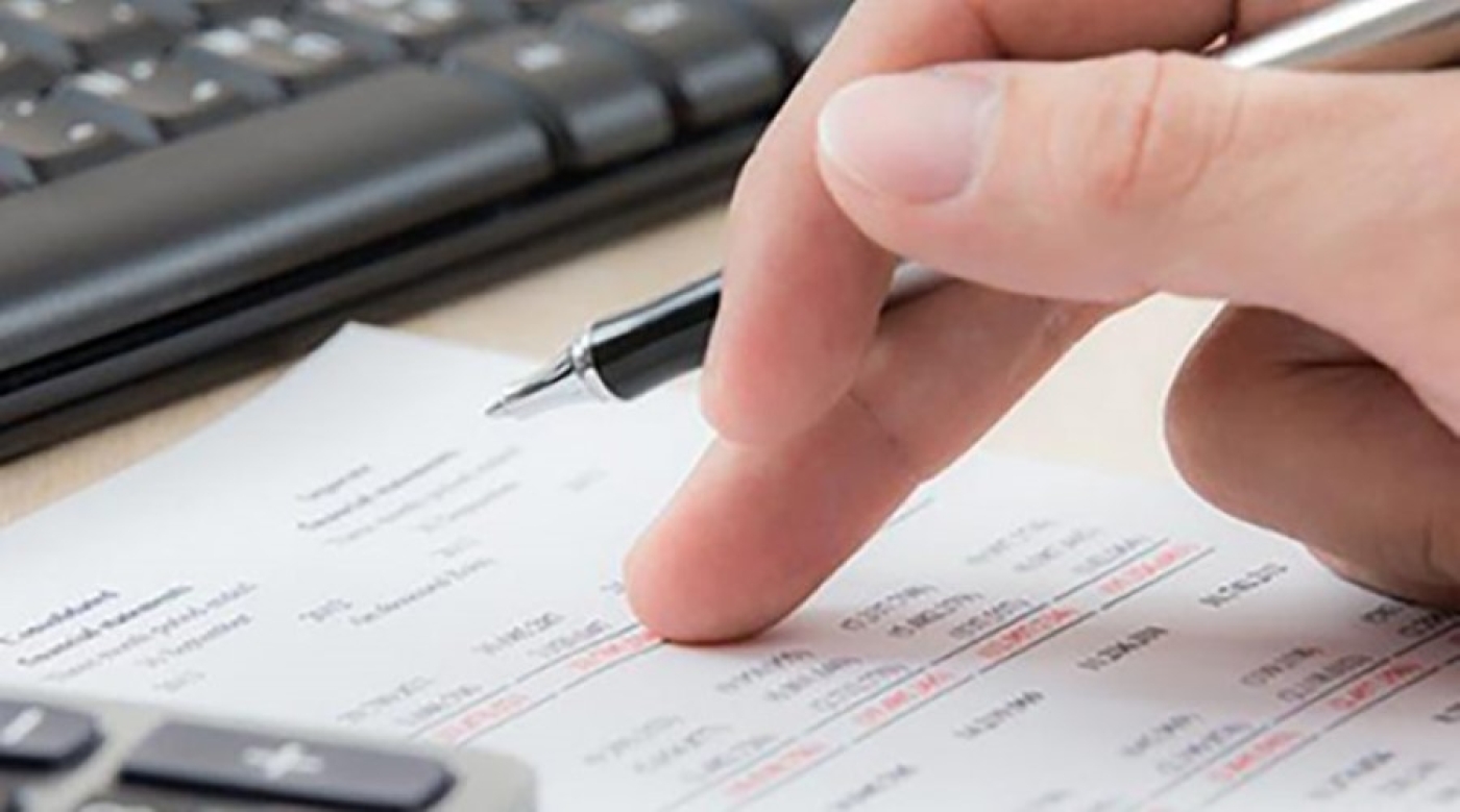 Подготовка к представлению формы ПУ-3 за первый квартал 2025 года