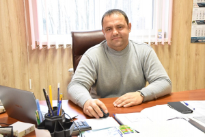 Стабільная праца = стабільны поспех