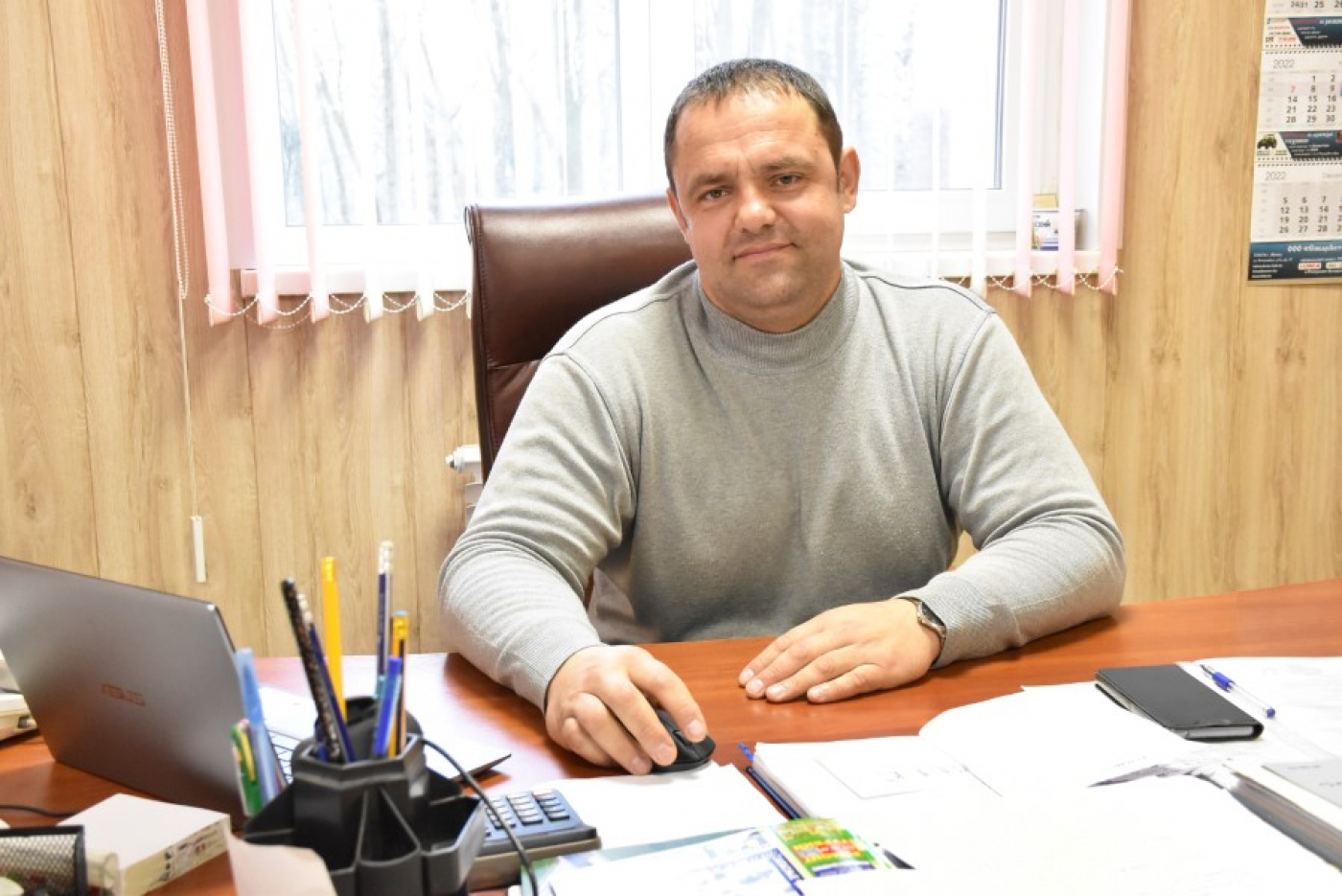 Стабільная праца = стабільны поспех