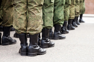 Идёт призыв