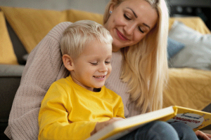 Как не допустить развития СДВГ у ребенка: 6 простых, но важных правил