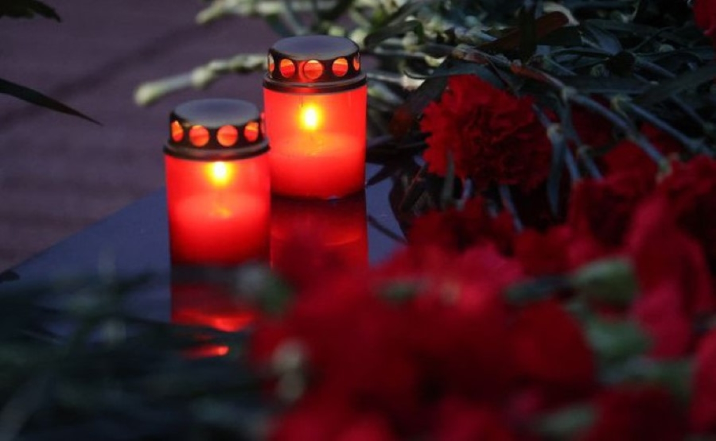 В Беларуси отмечают День всенародной памяти жертв Великой Отечественной войны и геноцида белорусского народа