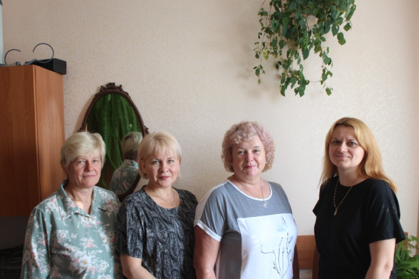 Ім належыць ведаць усё