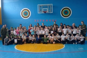 Зарничка – 2024