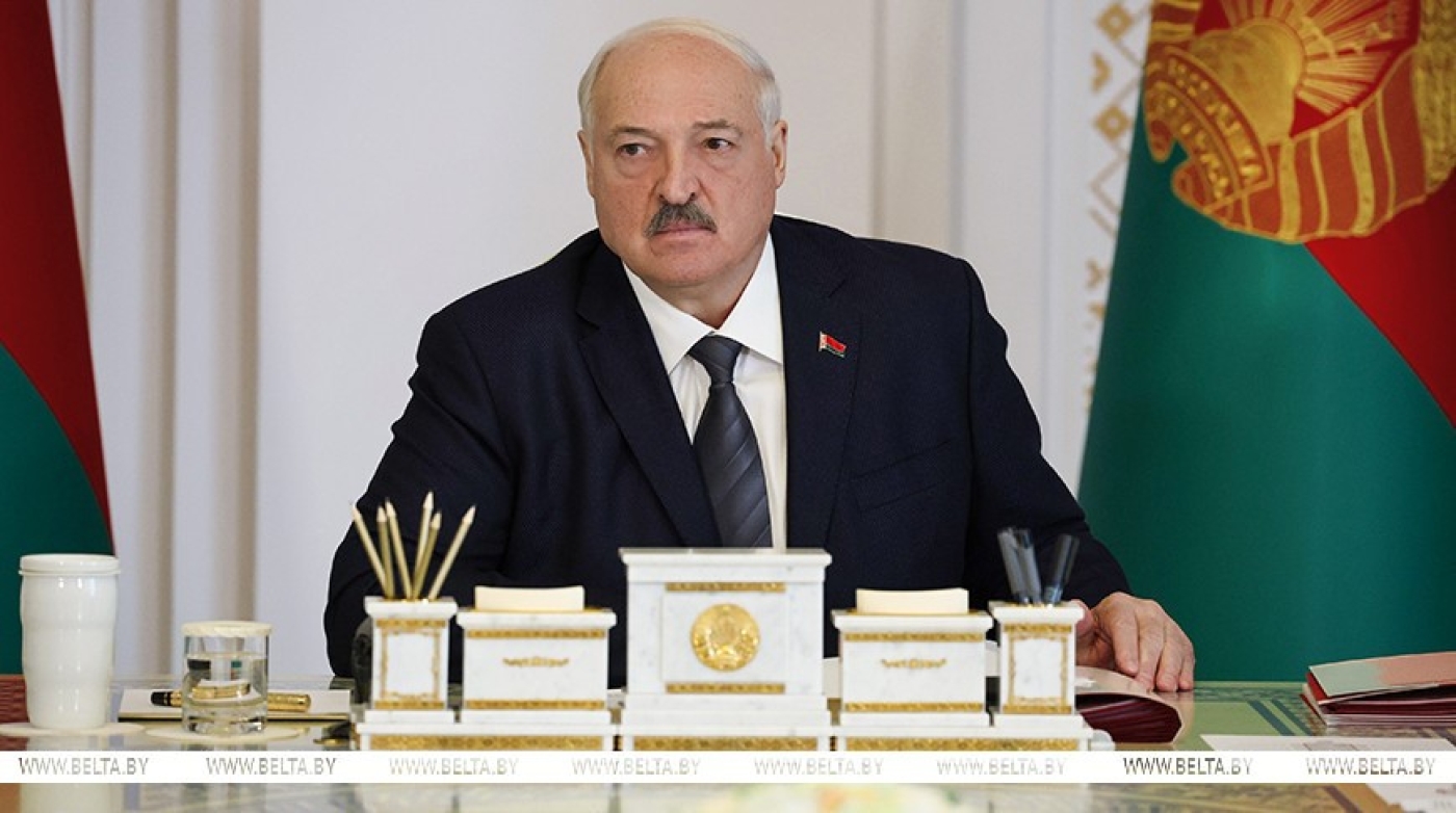 Руководство министерств, Администрации Президента и местная вертикаль. Подробности кадрового дня у Лукашенко