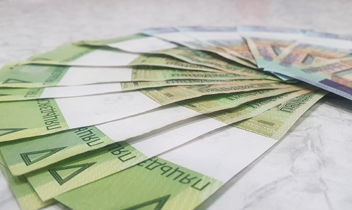 Деньги уплыли, а морепродукты оказались виртуальными