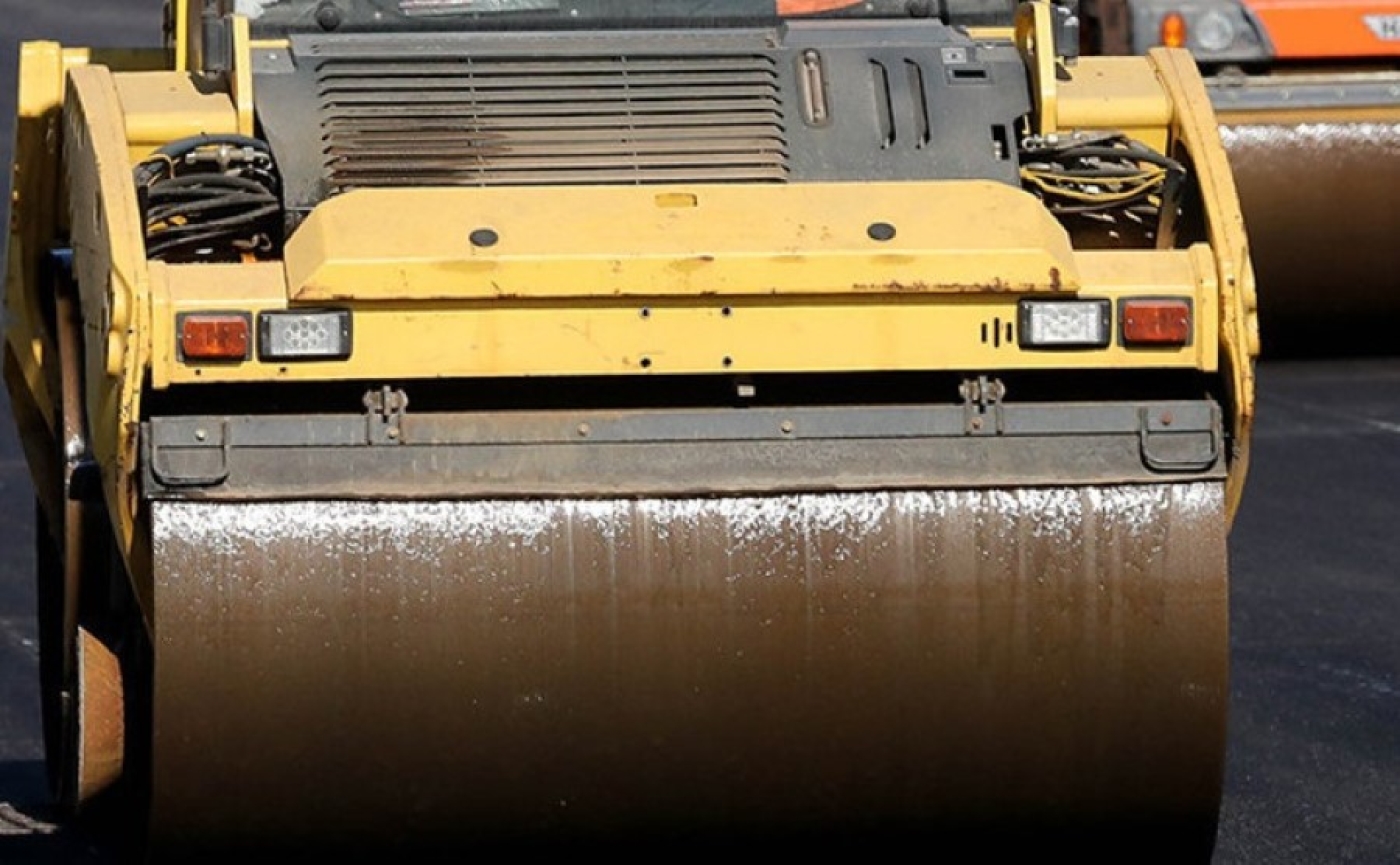 Ремонт около 25 тыс. км дорог и более 500 мостов планируют в Беларуси в следующей пятилетке