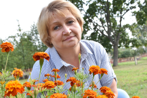 Жыццё ў газетных радках