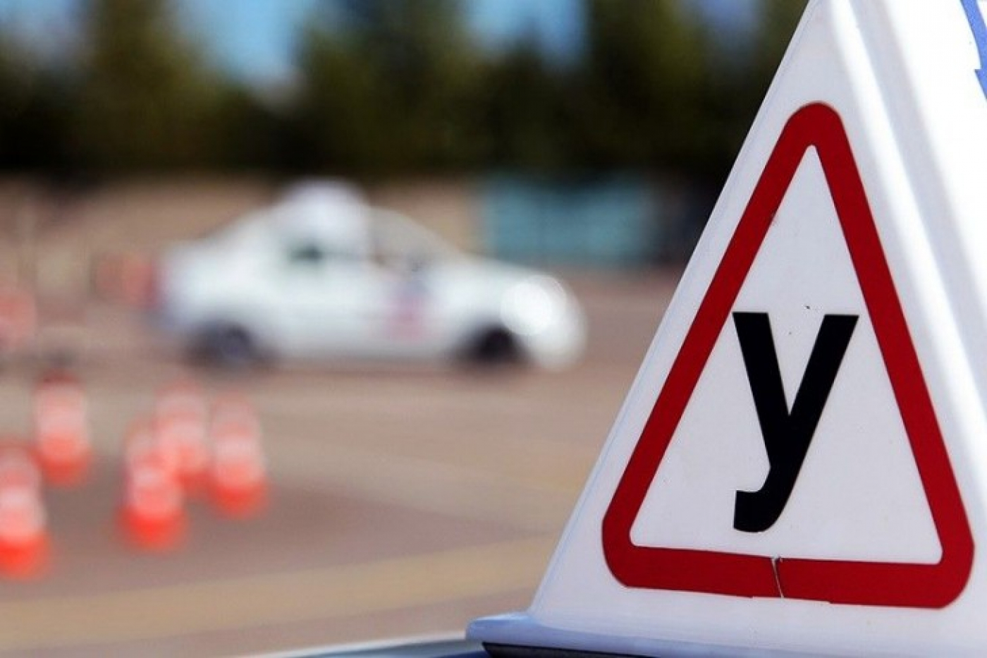 Порядок сдачи экзаменов на вождение изменился в Беларуси