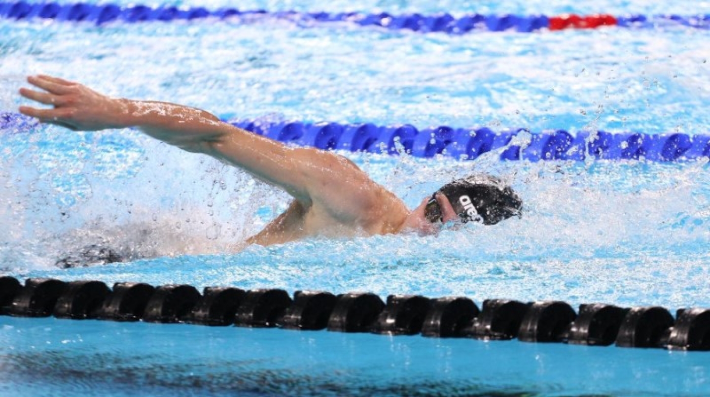 Лукашенко поздравил Дмитрия Солея с серебром Паралимпиады в Париже