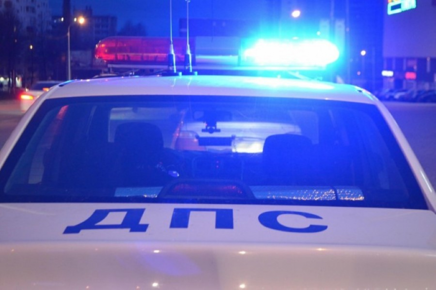 ГАИ призывает родителей чаще напоминать детям правила поведения у проезжей части