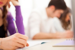 27 мая стартует централизованный экзамен